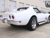 Chevrolet Corvette C3 - <small></small> 53.800 € <small>TTC</small> - #32