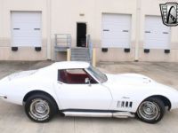 Chevrolet Corvette C3 - <small></small> 53.800 € <small>TTC</small> - #33