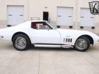 Chevrolet Corvette C3 - <small></small> 53.800 € <small>TTC</small> - #34