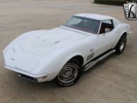 Chevrolet Corvette C3 - <small></small> 53.800 € <small>TTC</small> - #40