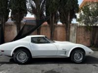 Chevrolet Corvette C3 - <small></small> 27.100 € <small>TTC</small> - #4