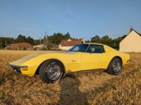 Chevrolet Corvette C3  - <small></small> 49.000 € <small>TTC</small> - #8