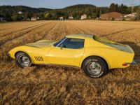 Chevrolet Corvette C3  - <small></small> 49.000 € <small>TTC</small> - #9