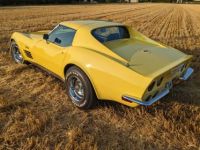 Chevrolet Corvette C3  - <small></small> 49.000 € <small>TTC</small> - #10