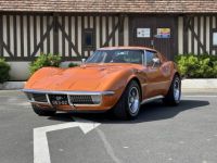 Chevrolet Corvette C3 - <small></small> 65.000 € <small>TTC</small> - #1