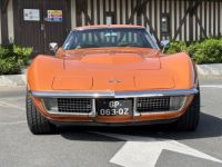 Chevrolet Corvette C3 - <small></small> 65.000 € <small>TTC</small> - #3