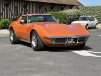 Chevrolet Corvette C3 - <small></small> 65.000 € <small>TTC</small> - #4