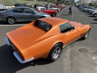 Chevrolet Corvette C3 - <small></small> 65.000 € <small>TTC</small> - #6