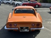 Chevrolet Corvette C3 - <small></small> 65.000 € <small>TTC</small> - #9