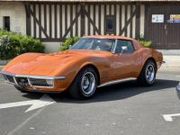 Chevrolet Corvette C3 - <small></small> 65.000 € <small>TTC</small> - #12