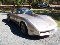 Chevrolet Corvette C3  - <small></small> 24.300 € <small>TTC</small> - #3