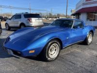 Chevrolet Corvette C3 - <small></small> 19.800 € <small>TTC</small> - #1