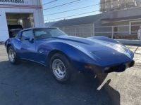 Chevrolet Corvette C3 - <small></small> 19.800 € <small>TTC</small> - #7