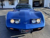 Chevrolet Corvette C3 - <small></small> 19.800 € <small>TTC</small> - #8