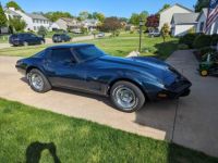 Chevrolet Corvette C3  - <small></small> 20.300 € <small>TTC</small> - #4