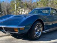 Chevrolet Corvette C3  - <small></small> 55.600 € <small>TTC</small> - #2