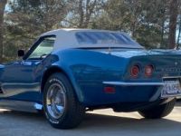 Chevrolet Corvette C3  - <small></small> 55.600 € <small>TTC</small> - #16