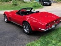 Chevrolet Corvette C3  - <small></small> 37.900 € <small>TTC</small> - #2