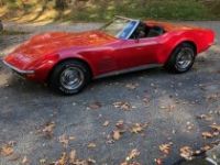 Chevrolet Corvette C3  - <small></small> 37.900 € <small>TTC</small> - #3