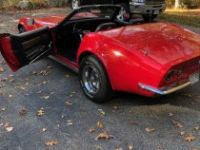 Chevrolet Corvette C3  - <small></small> 37.900 € <small>TTC</small> - #4