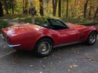 Chevrolet Corvette C3  - <small></small> 37.900 € <small>TTC</small> - #9