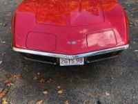 Chevrolet Corvette C3  - <small></small> 37.900 € <small>TTC</small> - #10