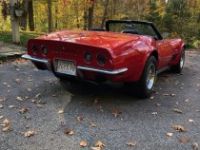 Chevrolet Corvette C3  - <small></small> 37.900 € <small>TTC</small> - #11