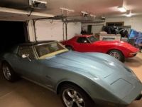 Chevrolet Corvette C3  - <small></small> 20.600 € <small>TTC</small> - #2