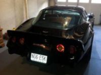 Chevrolet Corvette C3  - <small></small> 21.700 € <small>TTC</small> - #4