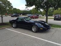 Chevrolet Corvette C3  - <small></small> 23.700 € <small>TTC</small> - #2