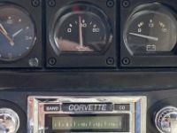 Chevrolet Corvette C3  - <small></small> 23.700 € <small>TTC</small> - #10