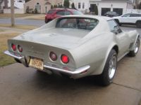 Chevrolet Corvette C3 - <small></small> 26.200 € <small>TTC</small> - #2