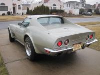 Chevrolet Corvette C3 - <small></small> 26.200 € <small>TTC</small> - #3