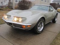 Chevrolet Corvette C3 - <small></small> 26.200 € <small>TTC</small> - #5