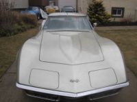 Chevrolet Corvette C3 - <small></small> 26.200 € <small>TTC</small> - #16