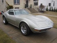 Chevrolet Corvette C3 - <small></small> 26.200 € <small>TTC</small> - #17