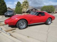 Chevrolet Corvette C3  - <small></small> 18.700 € <small>TTC</small> - #1