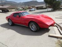 Chevrolet Corvette C3  - <small></small> 18.700 € <small>TTC</small> - #3