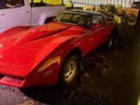 Chevrolet Corvette C3  - <small></small> 21.700 € <small>TTC</small> - #3