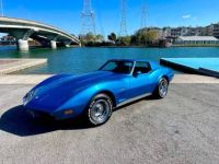 Chevrolet Corvette C3  - <small></small> 24.600 € <small>TTC</small> - #1