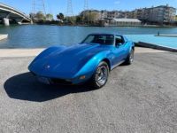 Chevrolet Corvette C3  - <small></small> 24.600 € <small>TTC</small> - #5