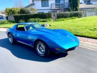 Chevrolet Corvette C3  - <small></small> 24.600 € <small>TTC</small> - #8