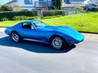 Chevrolet Corvette C3  - <small></small> 24.600 € <small>TTC</small> - #9