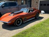 Chevrolet Corvette C3  - <small></small> 36.500 € <small>TTC</small> - #5