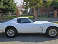 Chevrolet Corvette C3 1973 T-Top - <small></small> 30.000 € <small>TTC</small> - #3