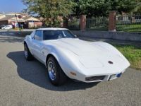 Chevrolet Corvette C3 1973 T-Top - <small></small> 30.000 € <small>TTC</small> - #10