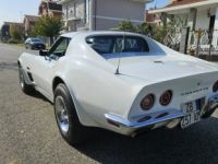 Chevrolet Corvette C3 1973 T-Top - <small></small> 30.000 € <small>TTC</small> - #14