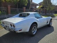 Chevrolet Corvette C3 1973 T-Top - <small></small> 30.000 € <small>TTC</small> - #15