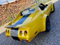 Chevrolet Corvette C3 1975 8.9 LITER / 540cui - WIDEBODY H Zul. - <small></small> 52.900 € <small>TTC</small> - #4