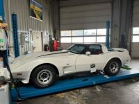 Chevrolet Corvette C3 1977 25 Anniversary - <small></small> 35.000 € <small>TTC</small> - #1